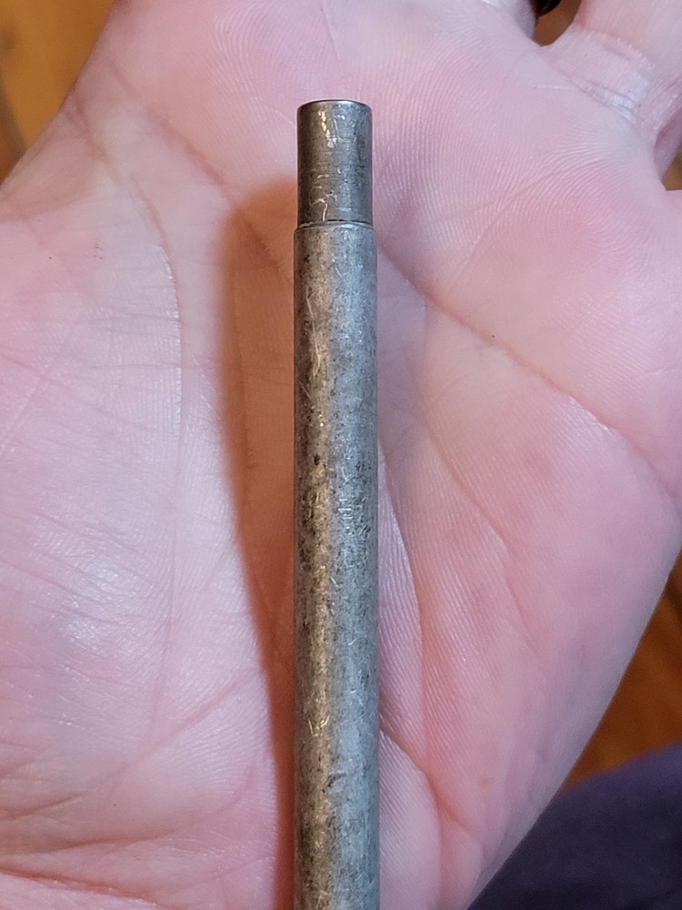 Steelman Straight Angled Extension Grease Wrench Adapter Tool