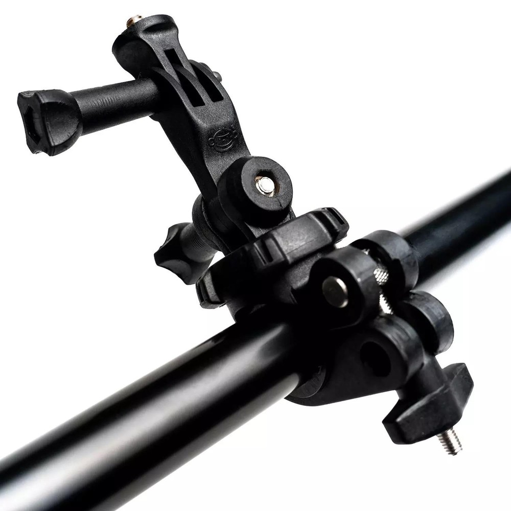 RidgeMonkey Multi Clamp