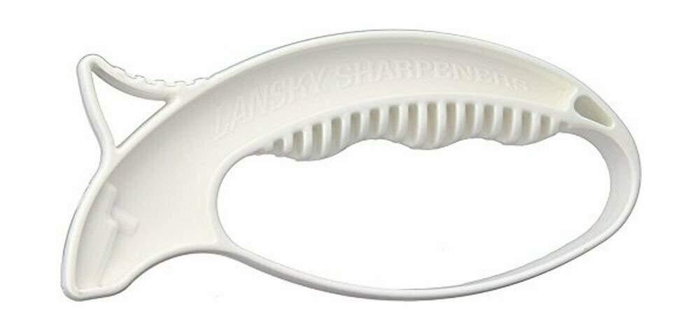Lansky Filet & Bait Sharpener Tungsten Carbide Sharpener LSTCF