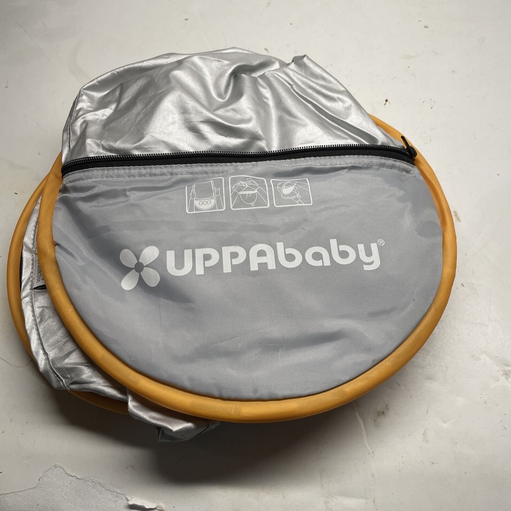 UPPAbaby cover