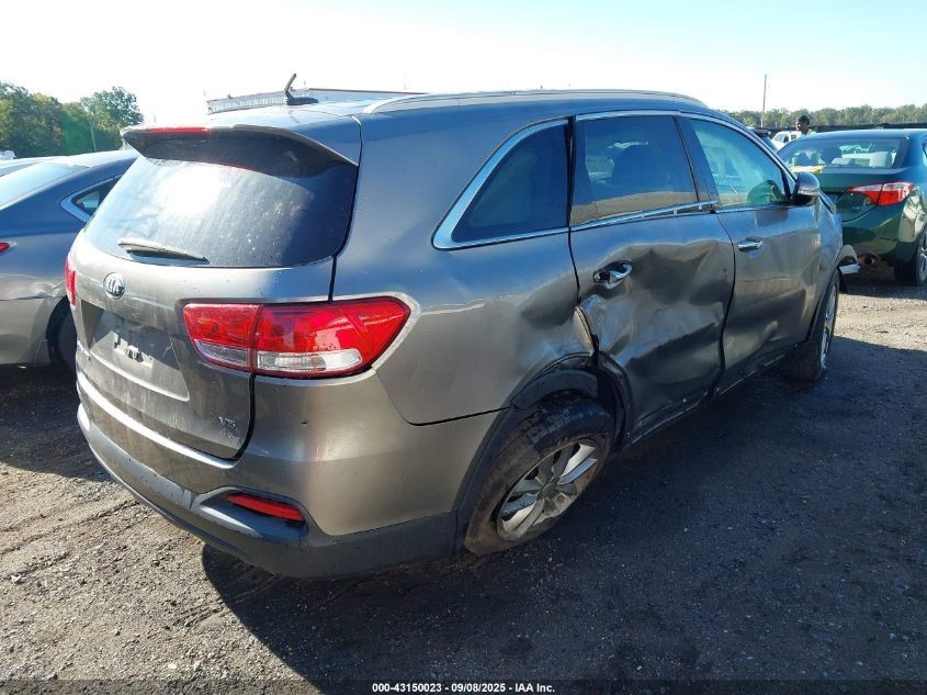 Used A/C Selector Switch fits: 2018 Kia Sorento front manual temperature control