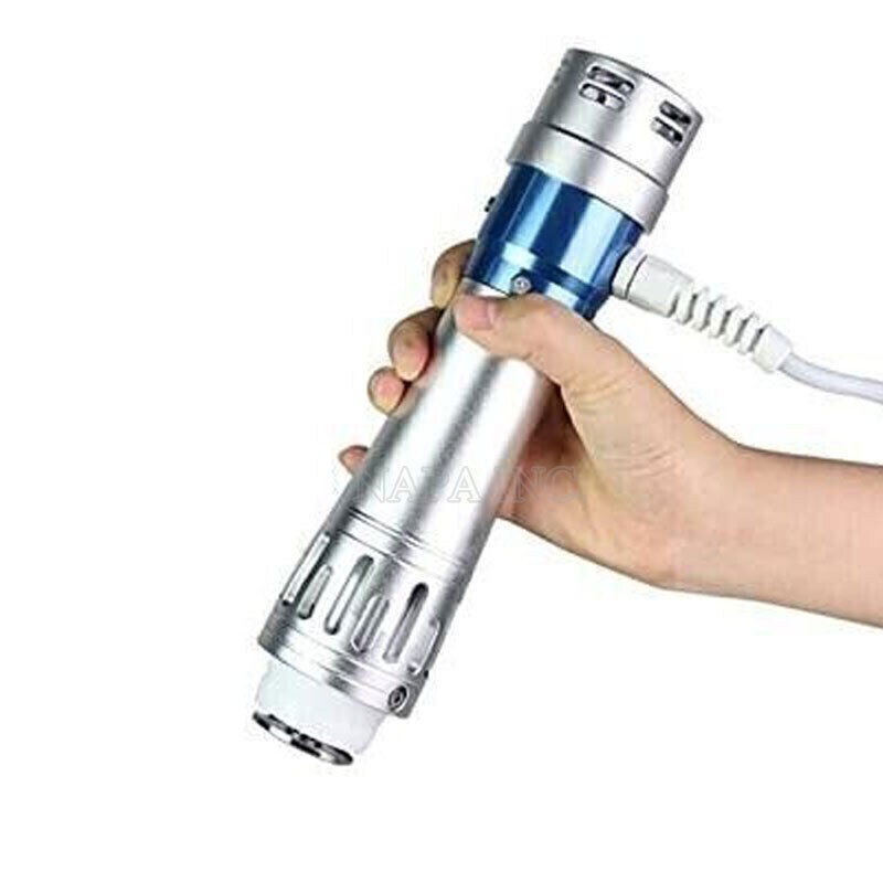 Shockwave ED Therapy Machine Pain Removal for Erectile Dysfunction Treatment USA