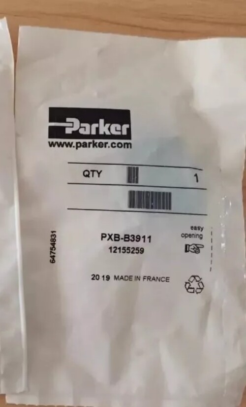 1PC New Parker PXB-B3911 Pneumatic Valve Expedited Shipping