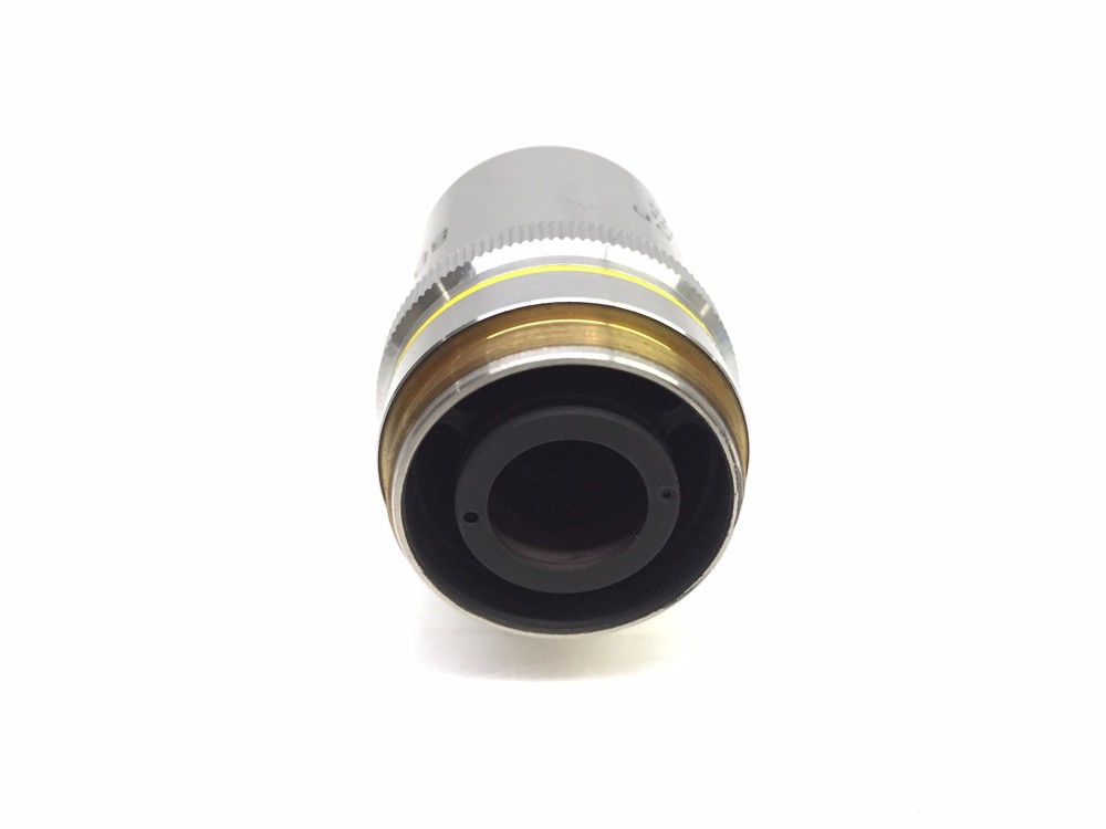 Nikon BD Plan 10 DIC 0.25 210/0 Microscope Objective