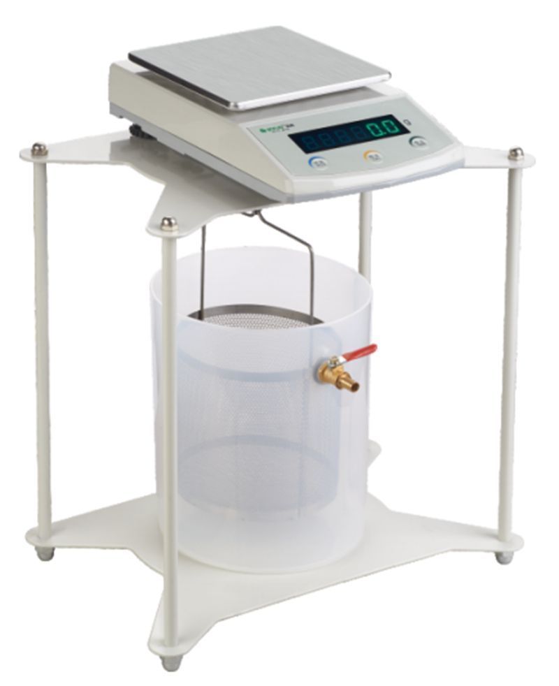 2000g0.01g Electronic Hydrostatic Balance High Precision E