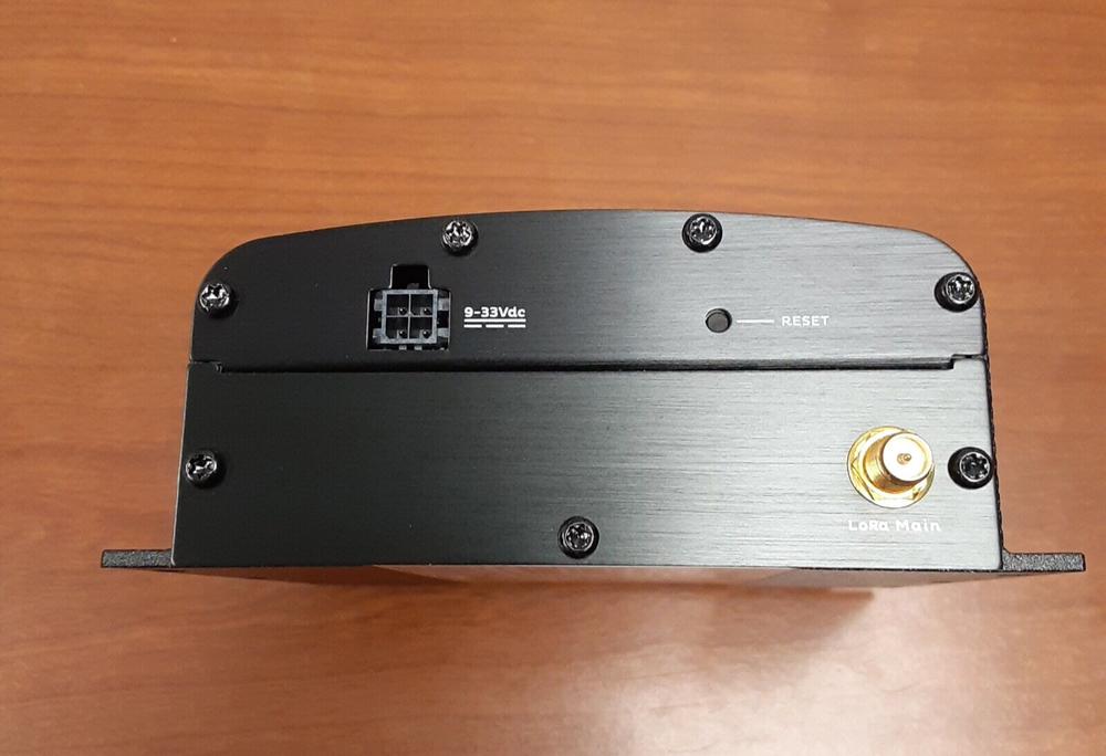 CloudGate CG0124-12135 Router/Modem with Power Supply.