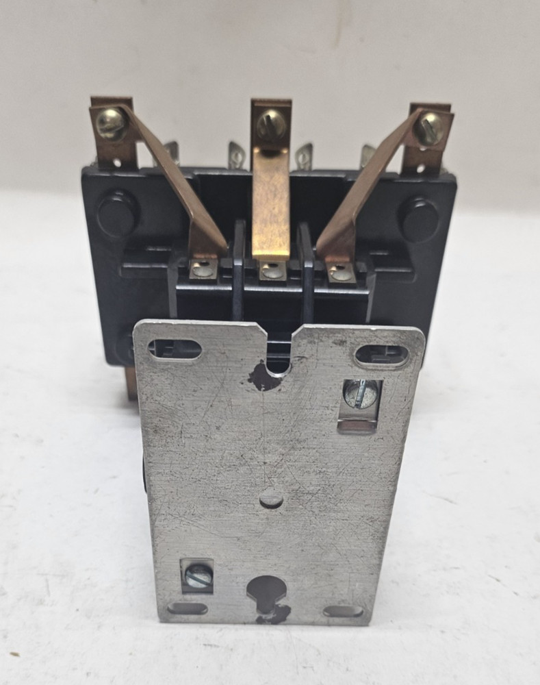 Telemecanique 2200EBC430 AA-77 Contactor (Used)
