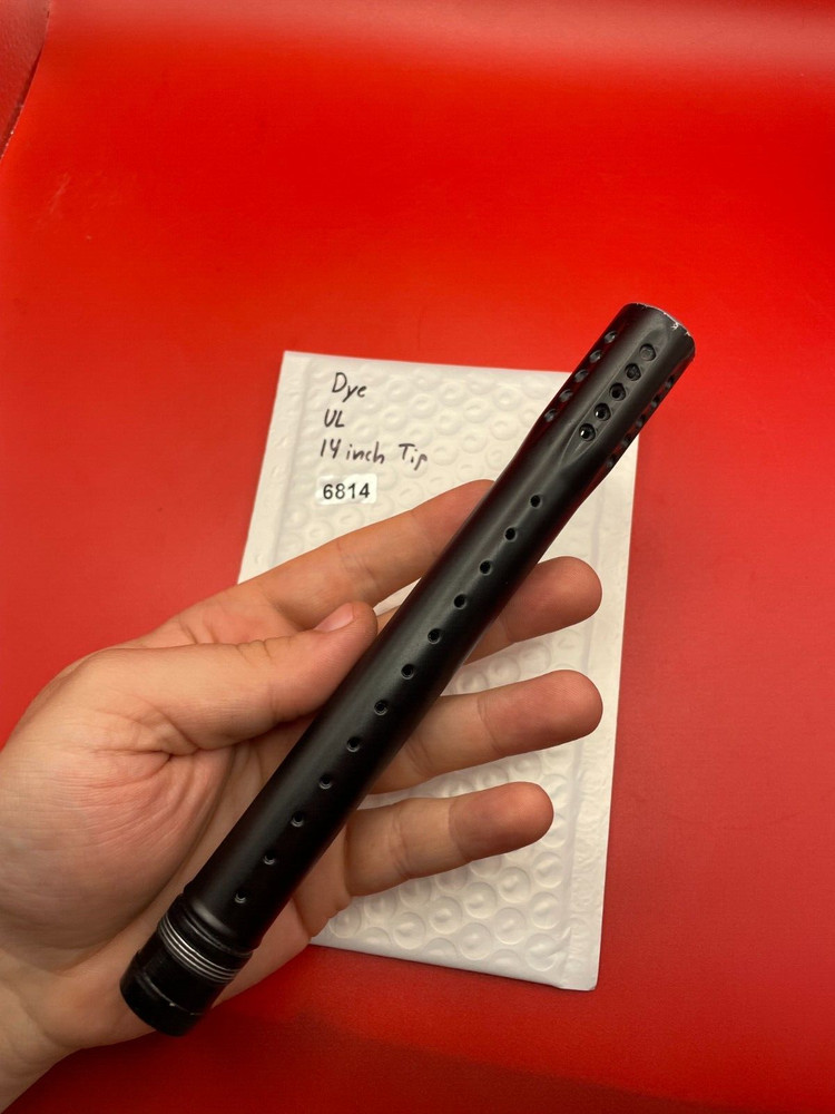 Dye UL 14 inch Tip