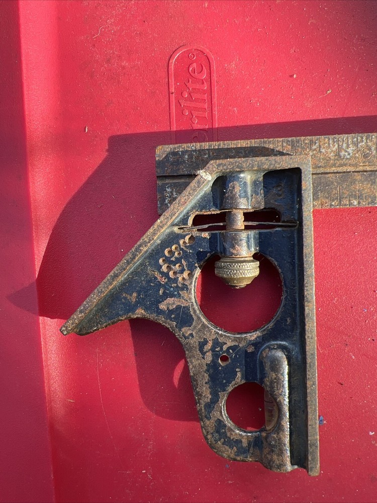 VINTAGE VENIER CALIPER,