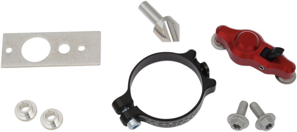 Pro Launch Start Device Works Connection 12-711