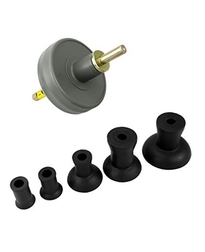 Valve Lapping Tool Kit Small Engine Valve Lapping Tool Attachment for