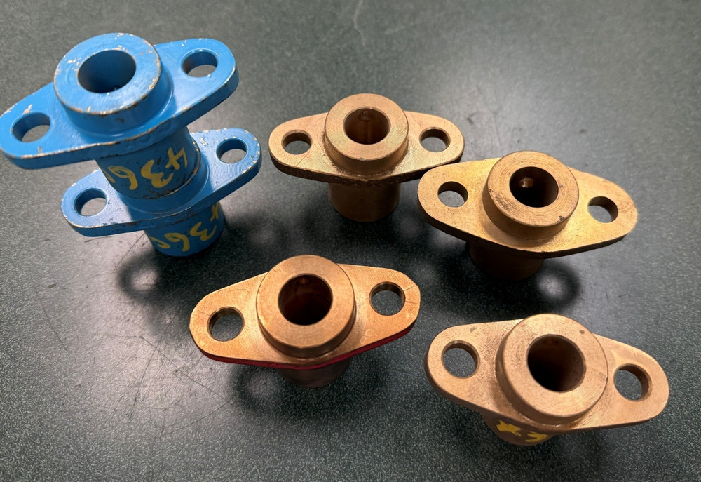 Armstrong 4369 Feed Screw Bushing