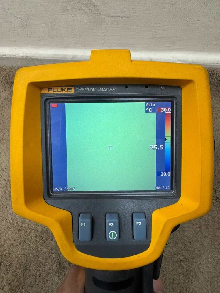 Fluke / Thermal Imager / TiS