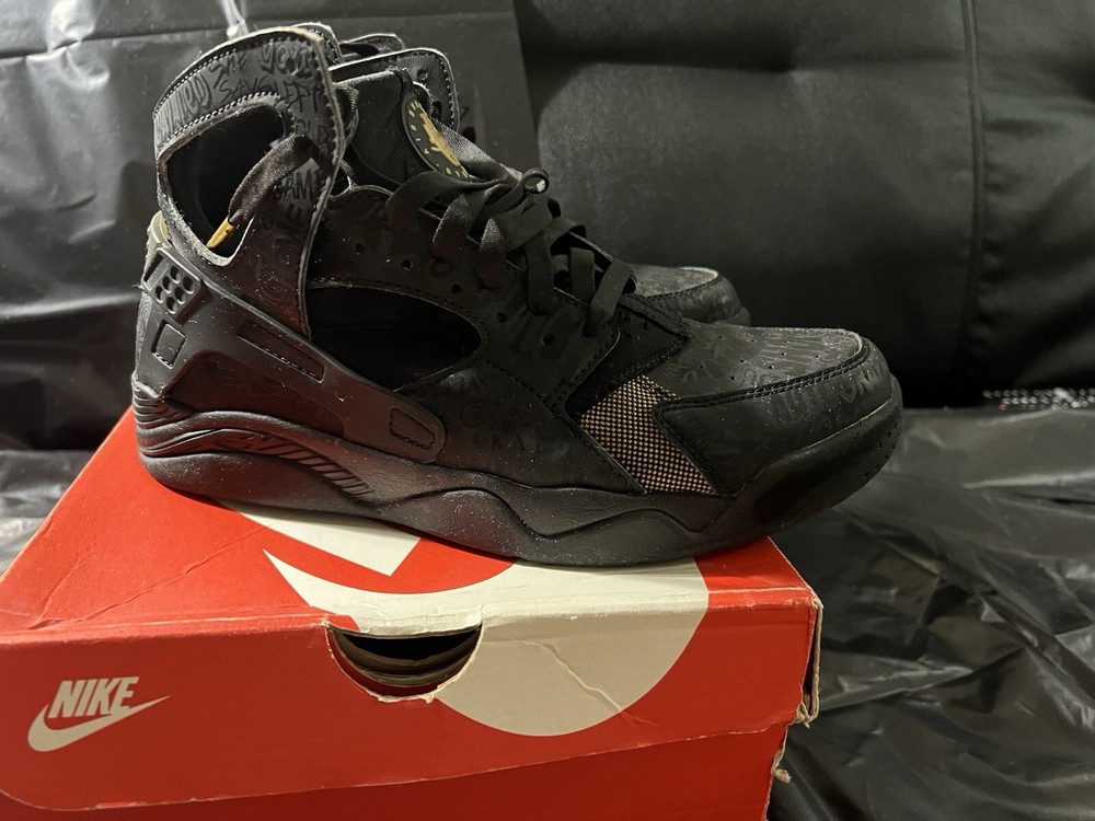 Nike Air Flight Huarache