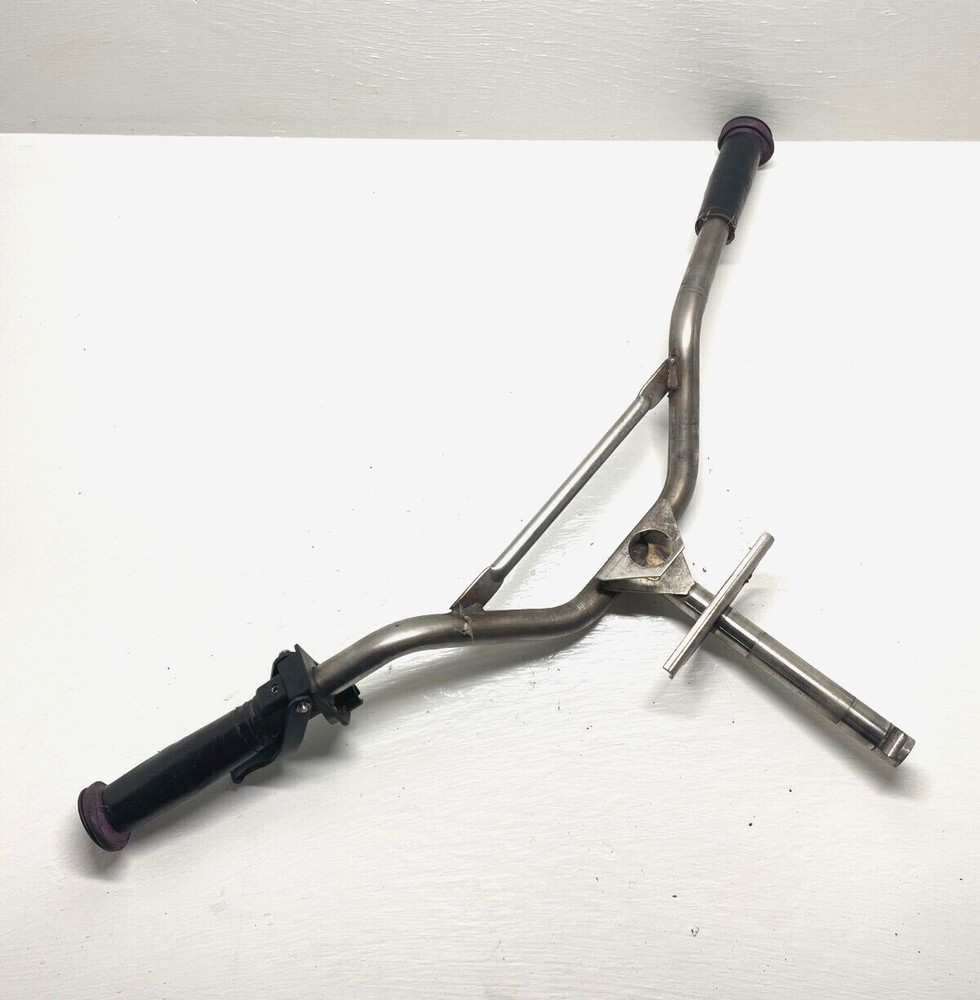Polaris PWC SLTX Handlebar Steering Column 1823175