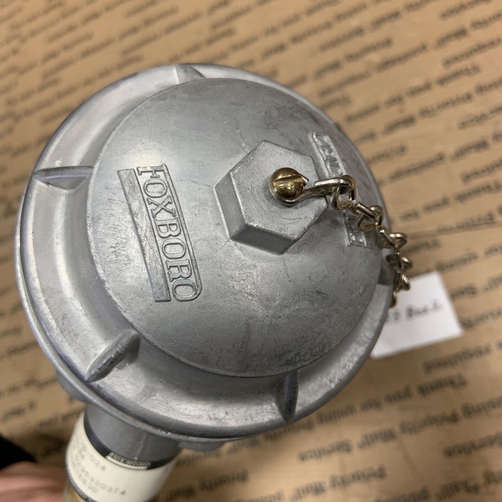 Foxboro DB-13B-024 Sensor Probe New