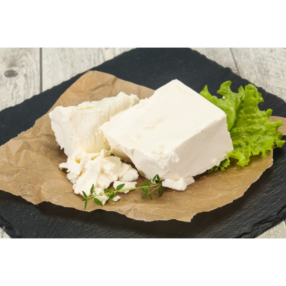 Buffalo Butter (2.2 Lbs)