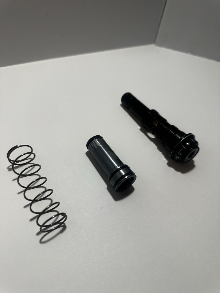 Empire PB Mini Bolt/Engine