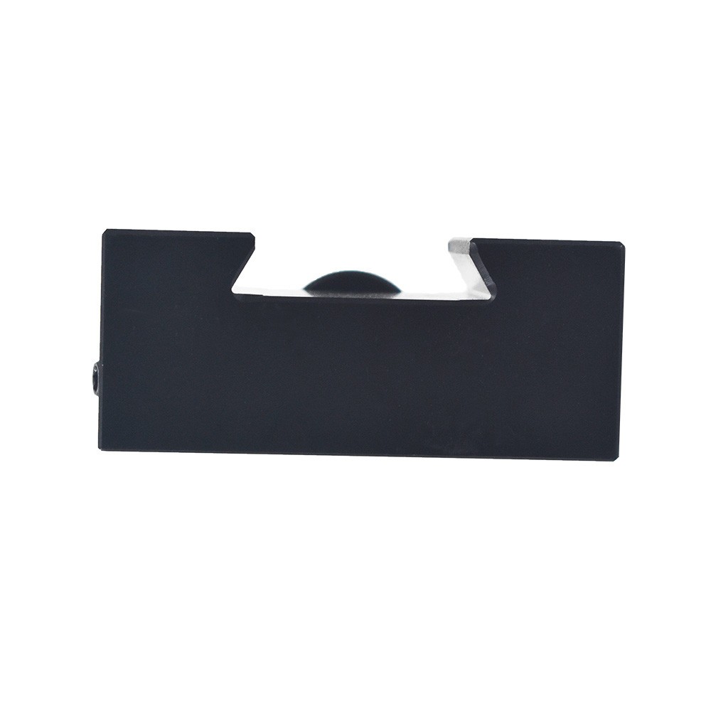 LABLT 2Pack BXA #7 250-207 Quick Change Tool Post Universal Parting Blade Holder