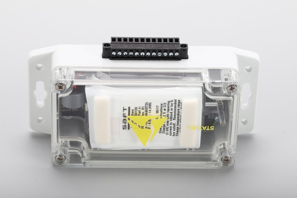 Axon S01030 Camera System Power Supply Unit
