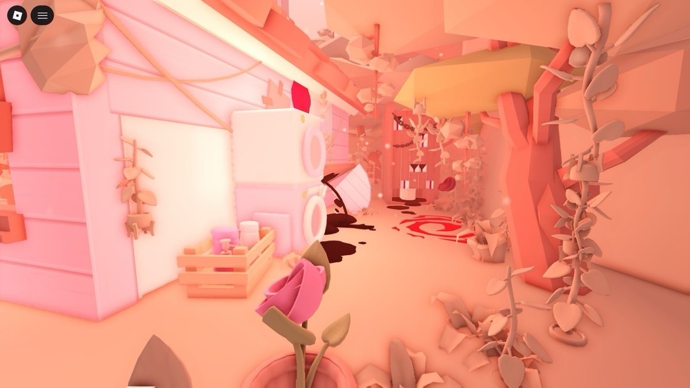 Cute-Core House/Home Models ⭐Variety Bundle!⭐ (.OBJ) (Model)