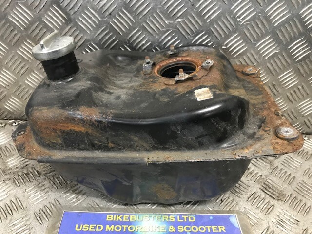 HONDA PCX 125 fuel tank