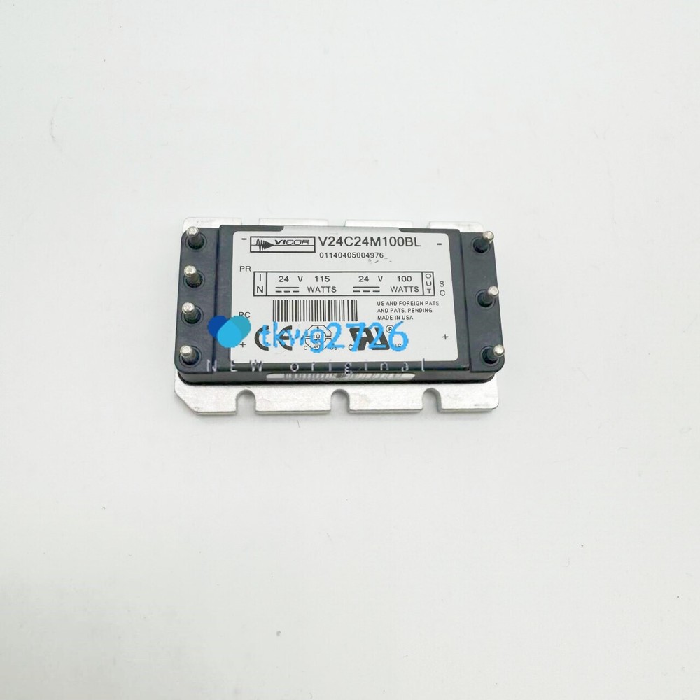 1PCS V24C24M100BL Module expert new quality