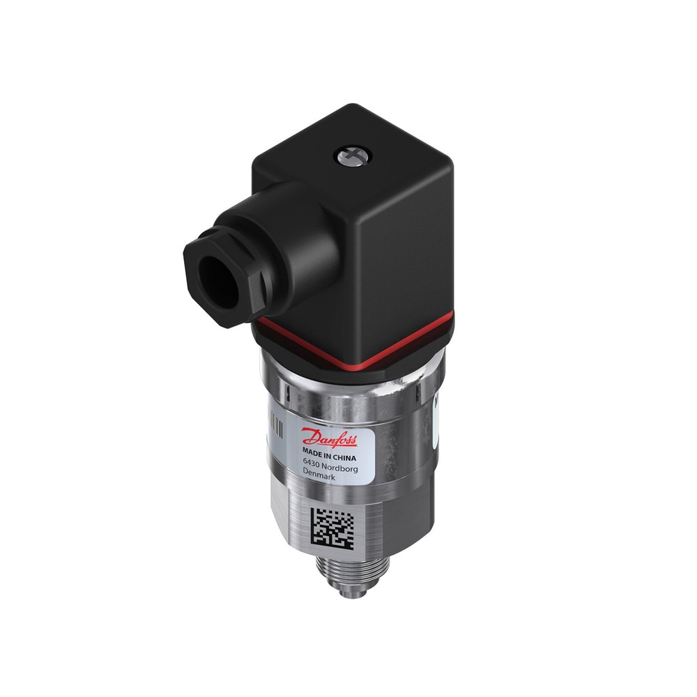 DANFOSS MBS 3000 060G1122 Pressure Transmitter New