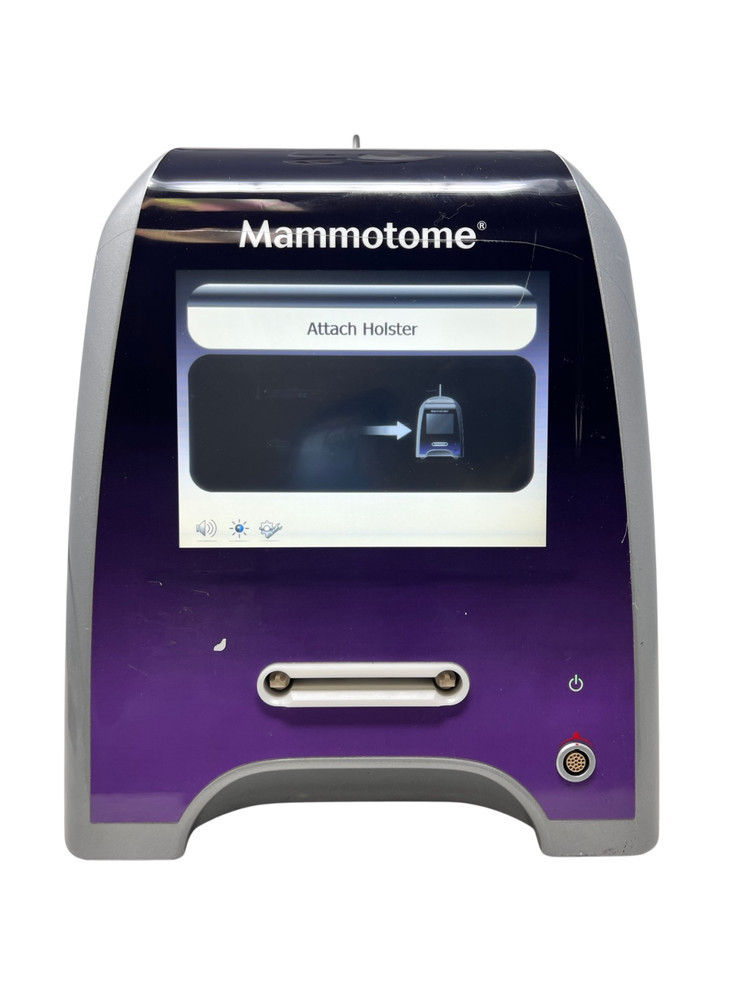 Mammotome Revolve MSCM1 Breast Biopsy Unit