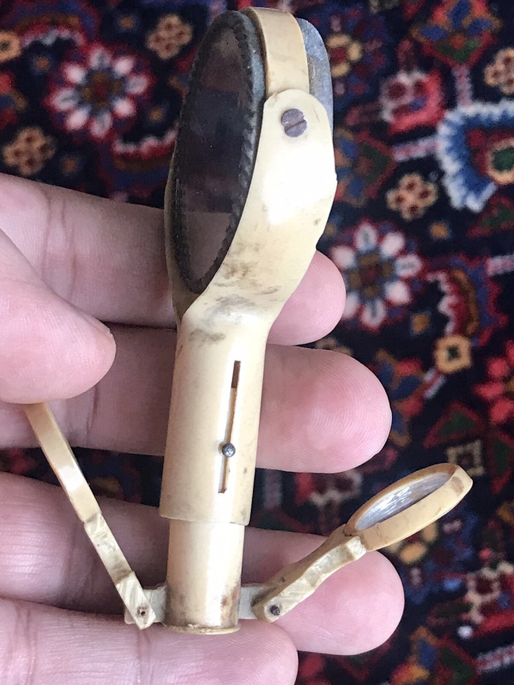 Antique persian Old navigational tools ابزار دریانوردی و قطب نمای لنج ، قشم