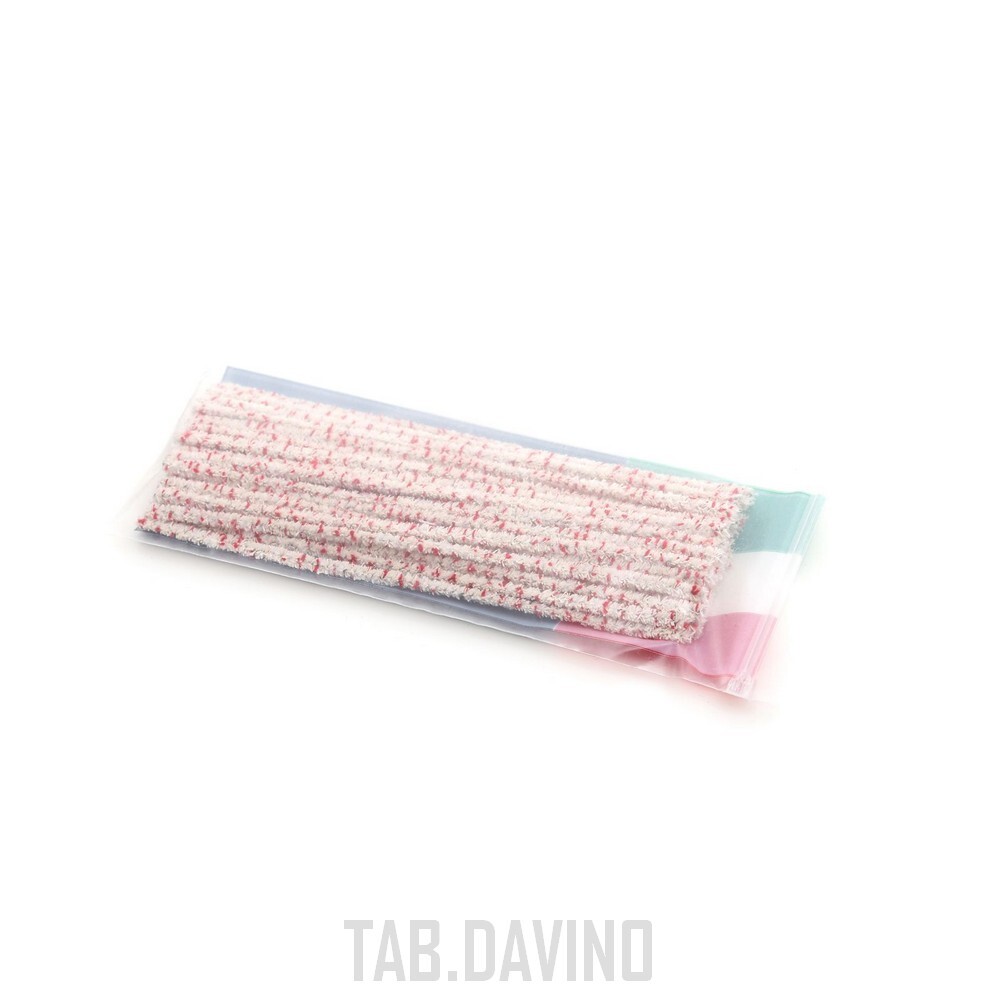 SAVINELLI ABRASIVE SCOVOLINO 50 PCS ENVELOPE