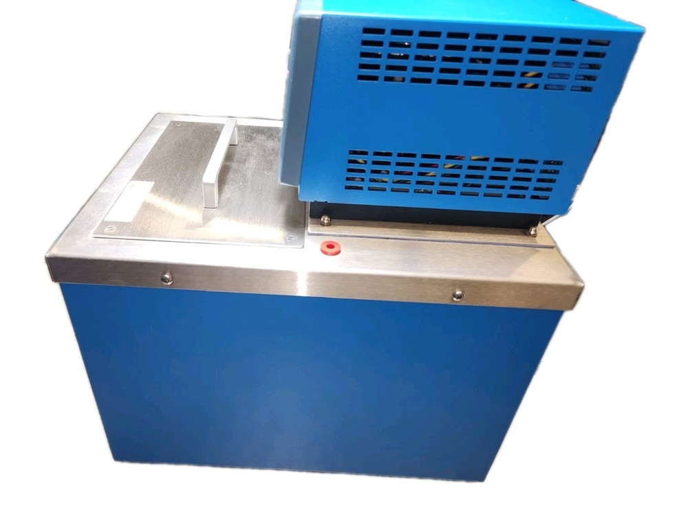 Cole-Parmer 12107-60 Polystat Heating/Cooling Circulating Bath