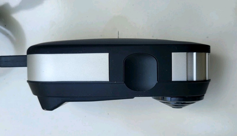 USED! EFI ES-2000 Spectrophotometer cs