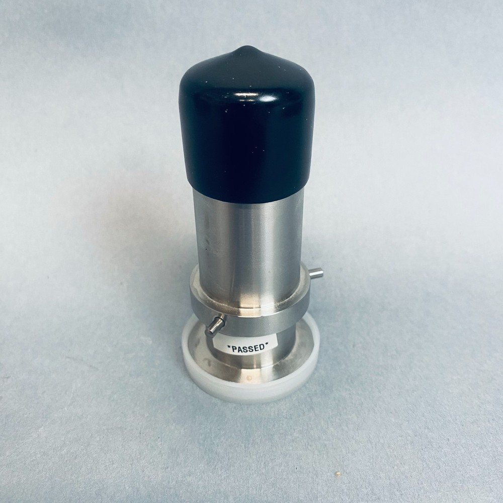 Edwards Aim Body Tube Assembly NW40 Base