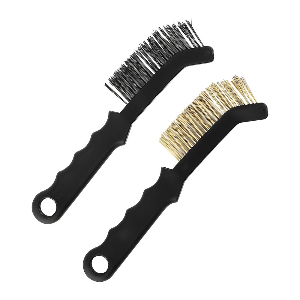 15PCS Brake Drum Tool Kit with Brake Spring Pliers/Compressor/Puller Tool