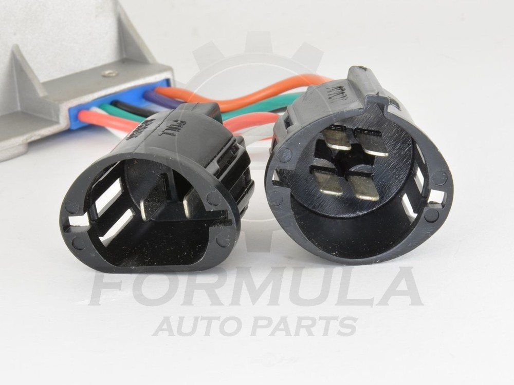 Ignition Control Module Formula Auto Parts IGM6