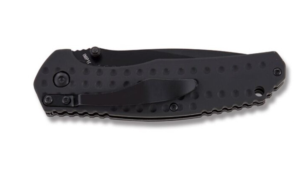 Imperial IMP104CP Clip Folder