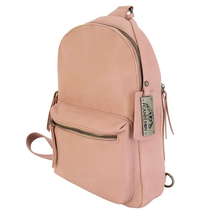 Skylar Concealed Carry Sling Bag