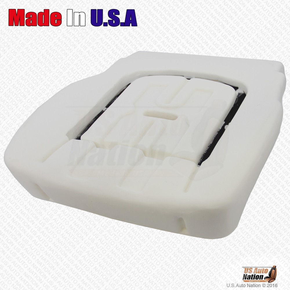 2009 - 2014 Ford F150 A/C - Front Driver Side Bottom Replacement Foam Cushion