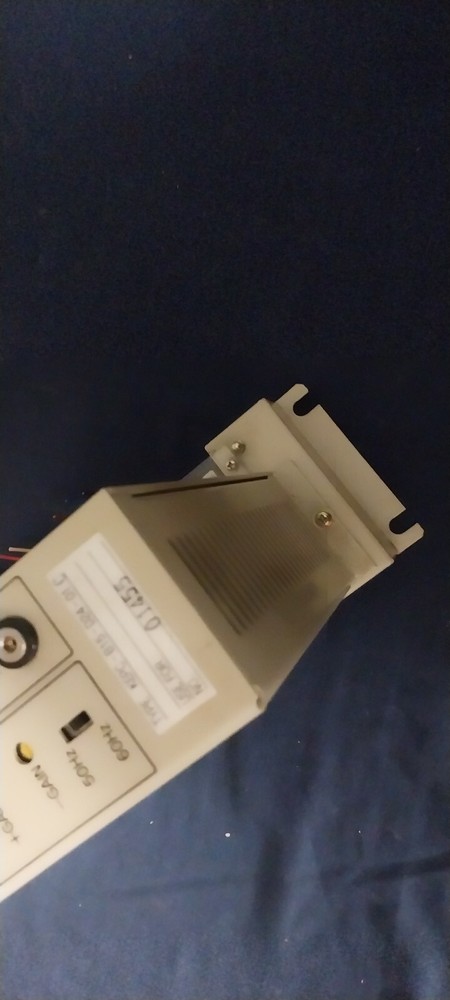Kawasaki EPC Pump Controller KEPC-B15-D24-01C