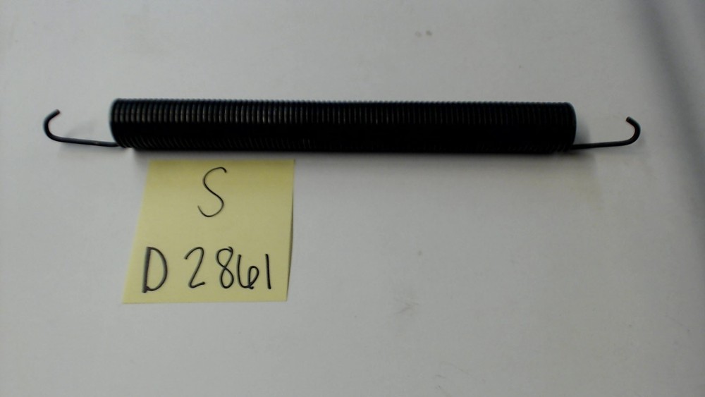 Case IH 655919R1 Spring