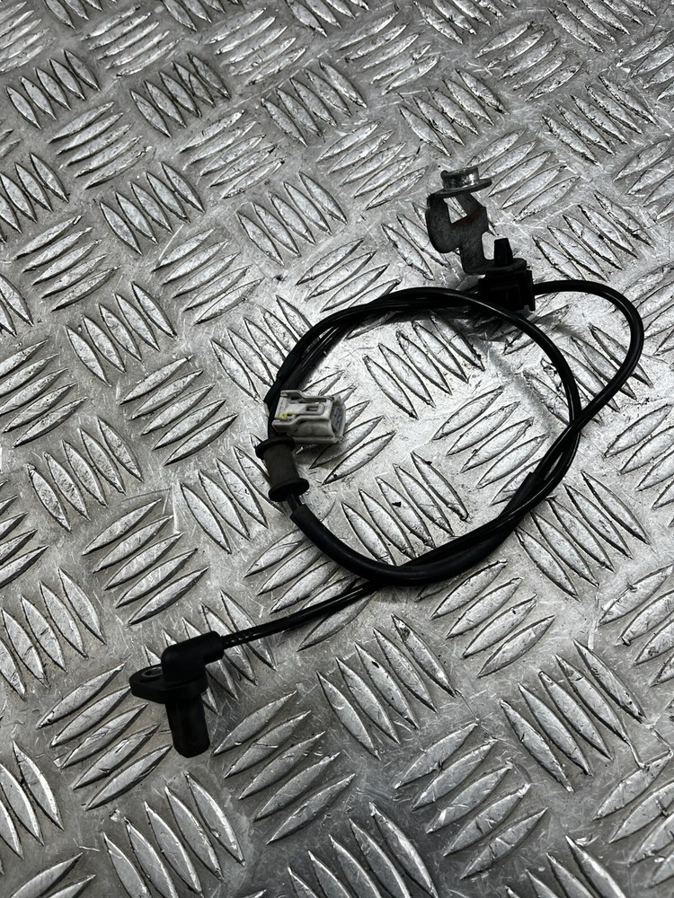 Yamaha R3 2016 rear wheel ABS sensor 2015 - 2018