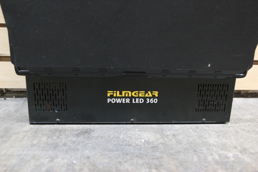 Filmgear Power LED 360 Studio Light