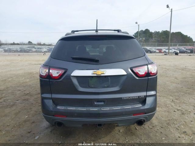 TRAVERSE 2014 Glove Box 4951750