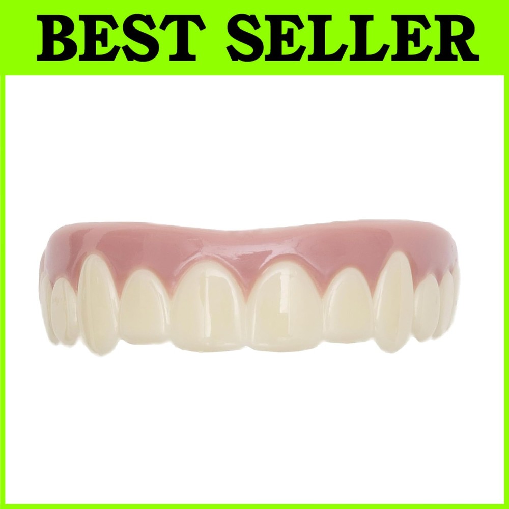 Custom-Fit Veneers -  Cosmetic Up