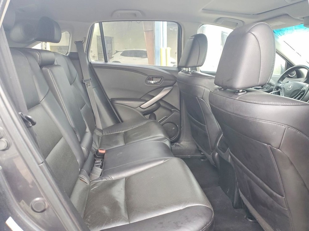 Fuse Box Engine Compartment AWD Tech Navigation Fits 13-15 RDX 898495