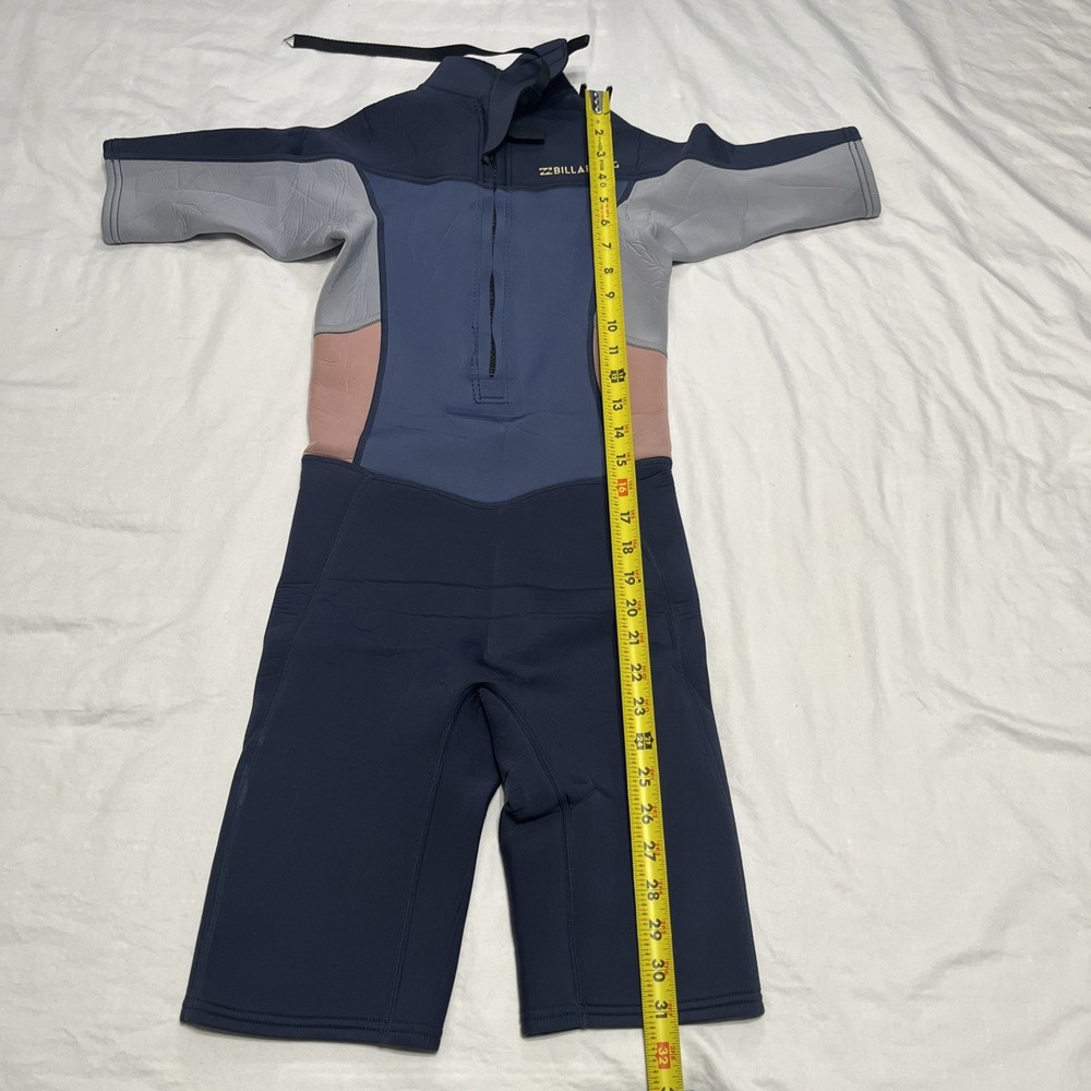 Billabong Spring Children’s Wetsuit