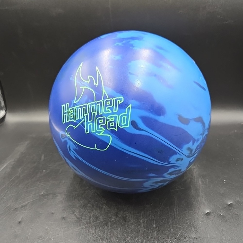 HAMMER HAMMERHEAD Bowling Ball