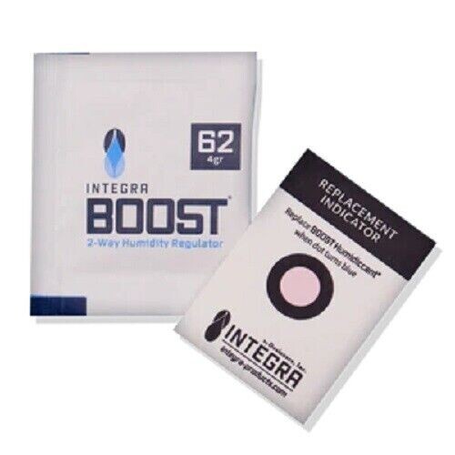 INTEGRA BOOST 62% 4gr