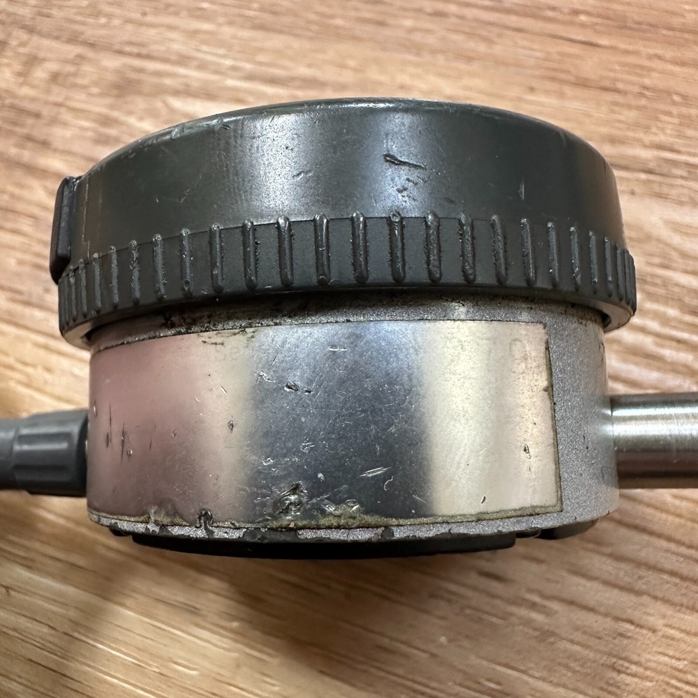 Mitutoyo ABSOLUTE Digimatic Indicator